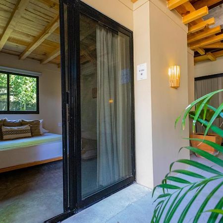 Raiz Hotel Boutique Puerto Escondido  Kültér fotó