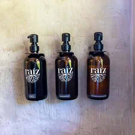 Raiz Hotel Boutique Puerto Escondido  Kültér fotó